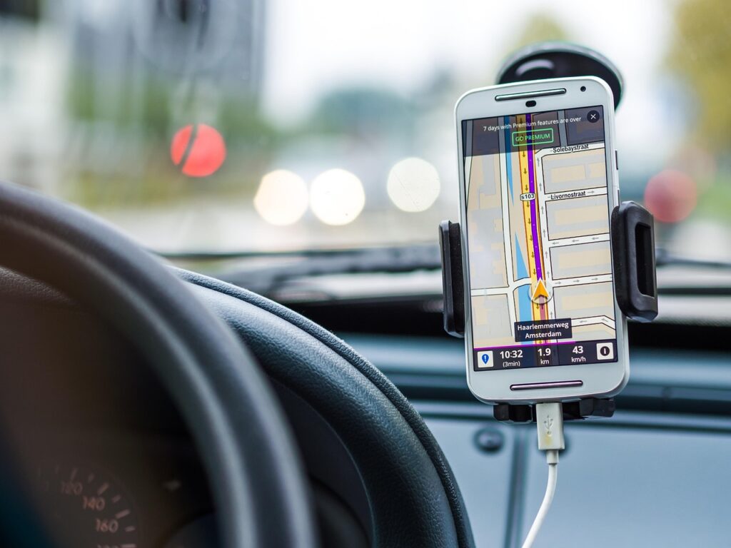 navigation, car, drive, road, gps, transport, travel, auto, vehicle, screen, smartphone, phone, application, smart, mobile, digital, app, control, display, technology, car wallpapers, automobile, automotive, trip