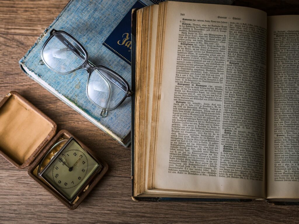 book, glasses, watch, knowledge, research, text, page, literary, textbook, information, education, literature, read, study, open, library, school, old, vintage, antique, retro, flat lay, book, book, book, research, research, education, education, education, study, study, study, study, study, library, library, school, school, school