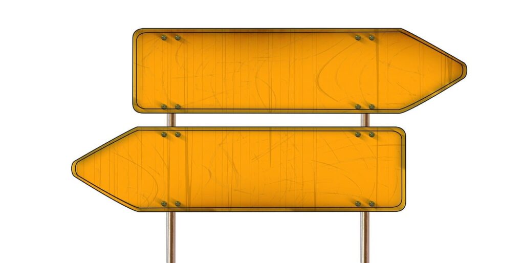 signpost, waypoint, sign, signs, direction, right, left, ways, marking, empty, enter, label, arrow, opposed to, contrast, contradictory, different, scratch, isolated, signpost, signpost, signpost, signpost, signpost, different, different, different, different, scratch