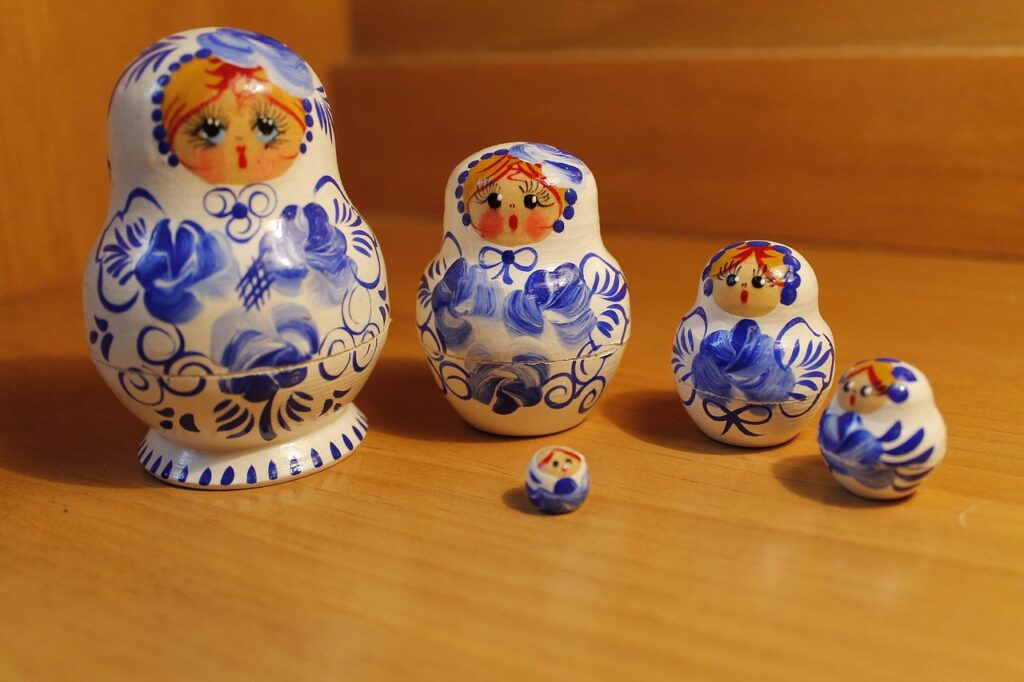 russian doll, russian toy, doll, toy, russian, handmade, russian doll, russian doll, russian doll, russian doll, russian doll