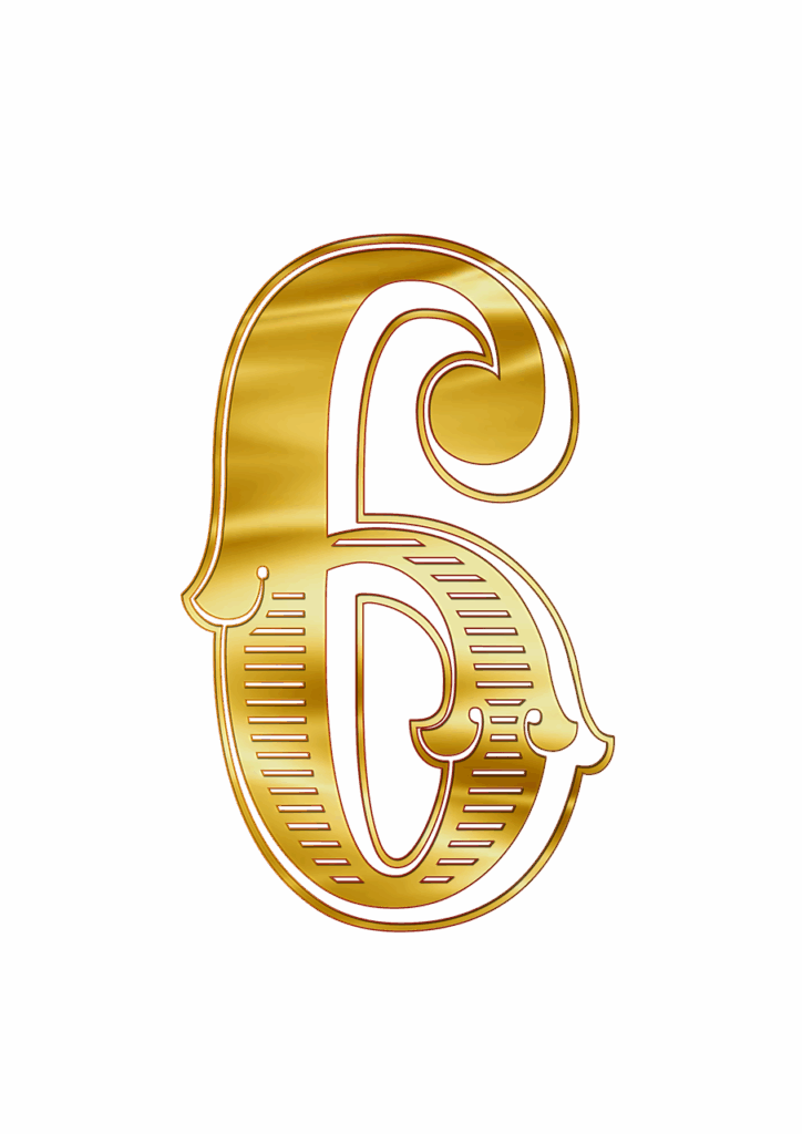 number, six, png, six, png, png, png, png, png
