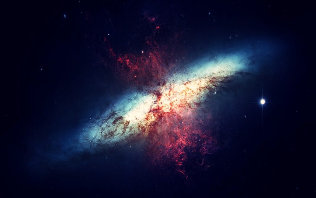 Unlocking the Cosmos: 14 Incredible Star Facts That Are Out of This World!