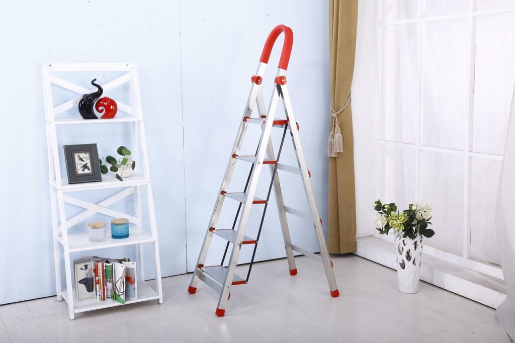 folding ladder, stainless steel, safety ladder, folding ladder, folding ladder, folding ladder, folding ladder, folding ladder