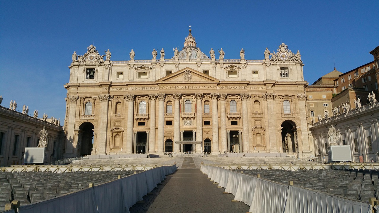 st peter, st peter's basilica, peter, rome, vatican, basilica, christianity, rome, vatican, vatican, vatican, vatican, vatican