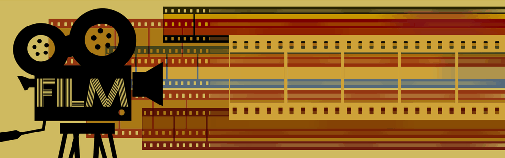 banner, header, movie, movie theater, video, camera, film camera, film, projector, festival, filmstrip, movie, movie, movie, movie, video, film, film, film, film, film