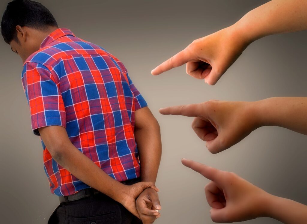 frustrated, sad, voltage, depressed, people, stressed man, show, hand, gesture, isolated, human, index finger, hand gesture, poor, accuse, denounce, accusation, man, finger