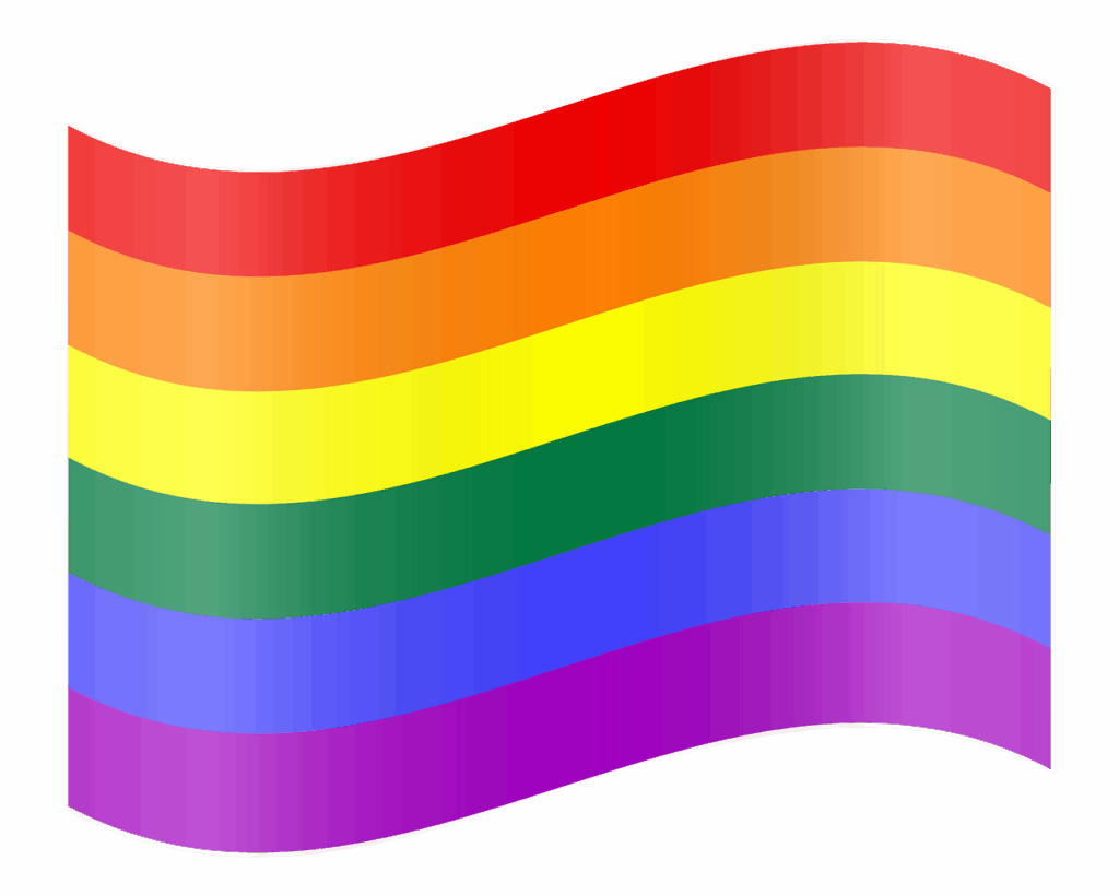 flag, pride, rainbow, lesbian, bisexual, transgender, lgbt movement, nature, lesbians, gays, rainbow flag, homosexual, background, png