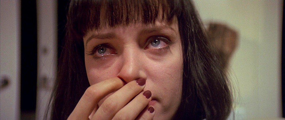 Pulp Fiction (1994)