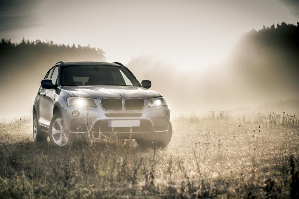 The Ultimate Guide: 15 Crossover SUVs Engineered to Surpass 270,000 Kilometers Without Major Breakdowns