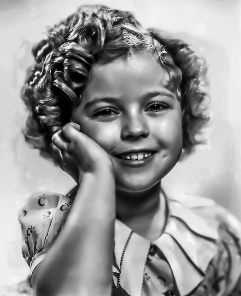 shirley temple, female, portrait, singer, dancer, hollywood, tv, film, actress, gray film, shirley temple, shirley temple, shirley temple, shirley temple, shirley temple