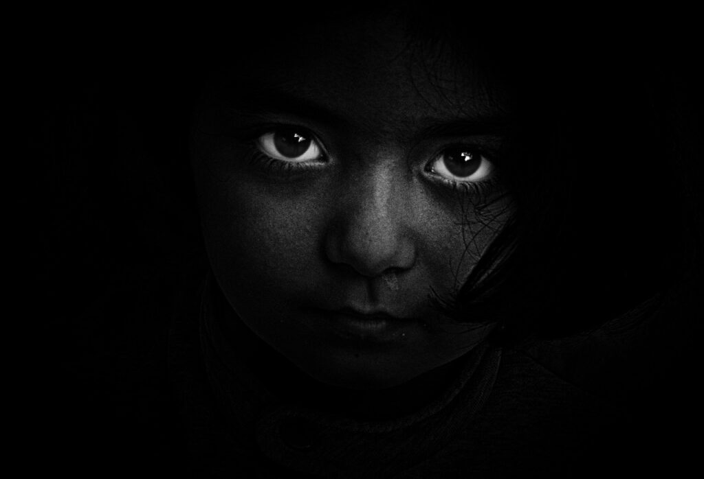 black and white, person, dark, girl, eyes, hidden, portrait, hiding, gloomy, secret, black portrait, black eye, black dark, dark, eyes, eyes, eyes, eyes, eyes, secret