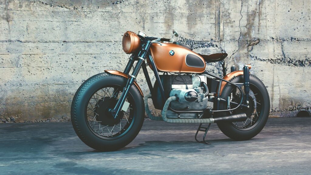 Unlocking the Zenith of Speed: A 2025 Vision for High-Performance Motorcycles and Their Defining ‘High’ Attributes