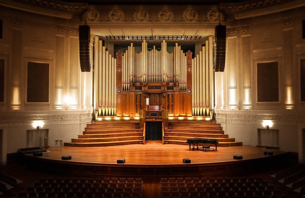 stage, performance, concert stage, show, audience, empty, brown concert, stage, stage, stage, stage, stage
