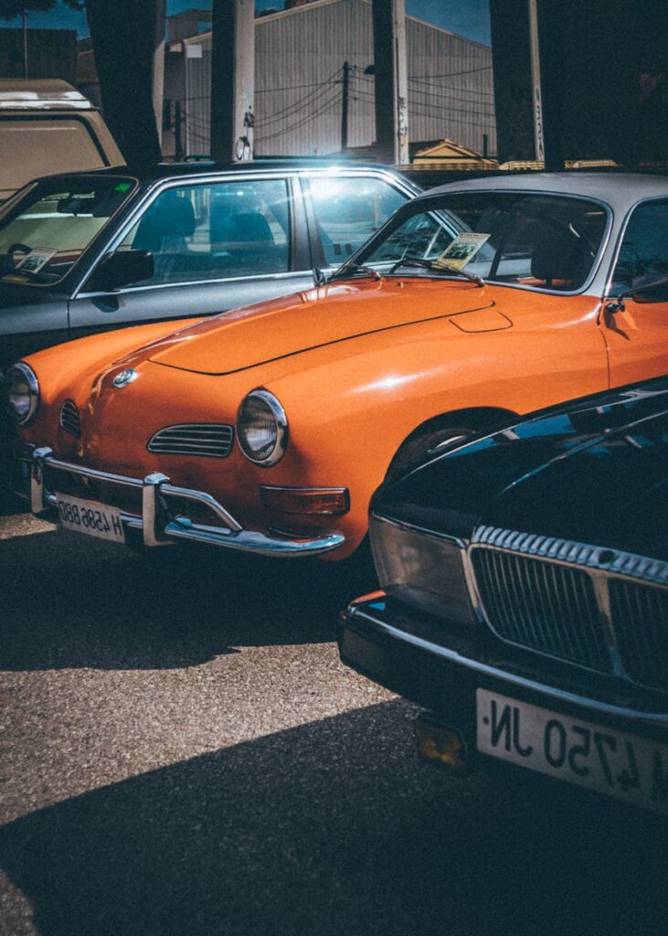 From ‘Ugly’ Ducklings to Coveted Classics: 14 American Cars That Are Now Collector’s Gold