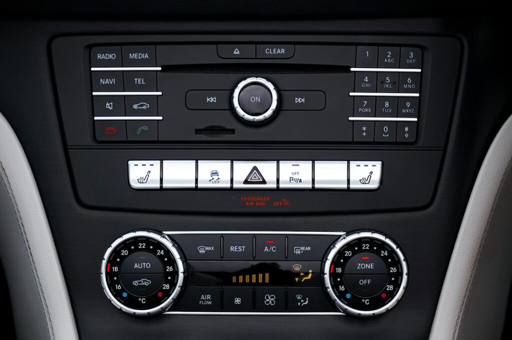 15 Car Features You Didn’t Know You Needed: Unlocking Hidden Comfort, Convenience, and Safety in Your Ride