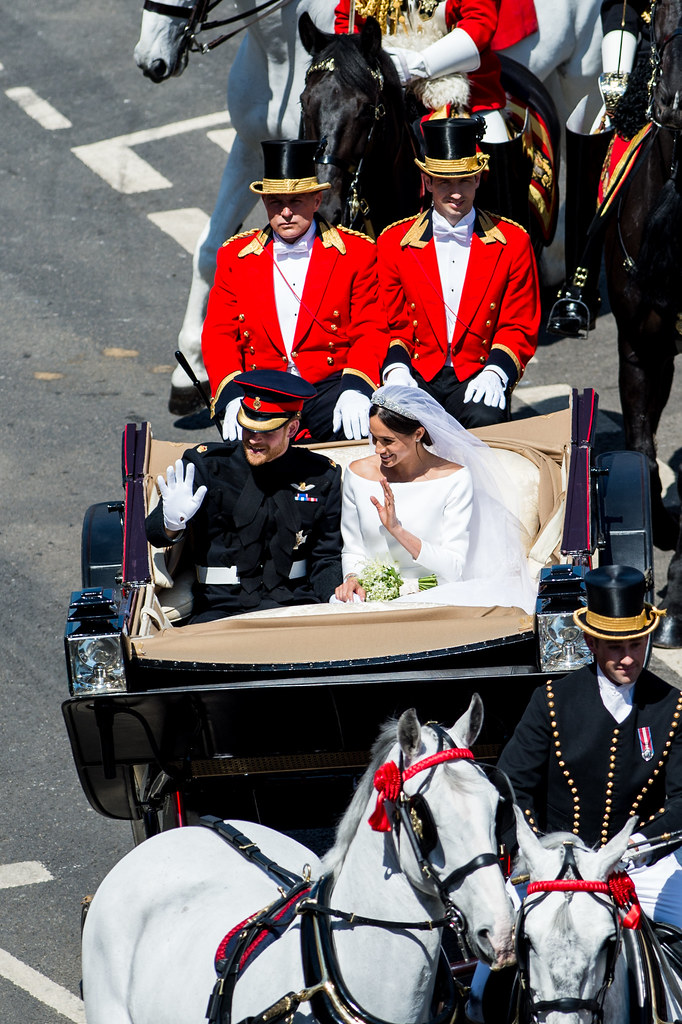 Meghan Markle’s Royal Reckoning: Unpacking the Clash Between Disney Dreams and Dutiful Protocols