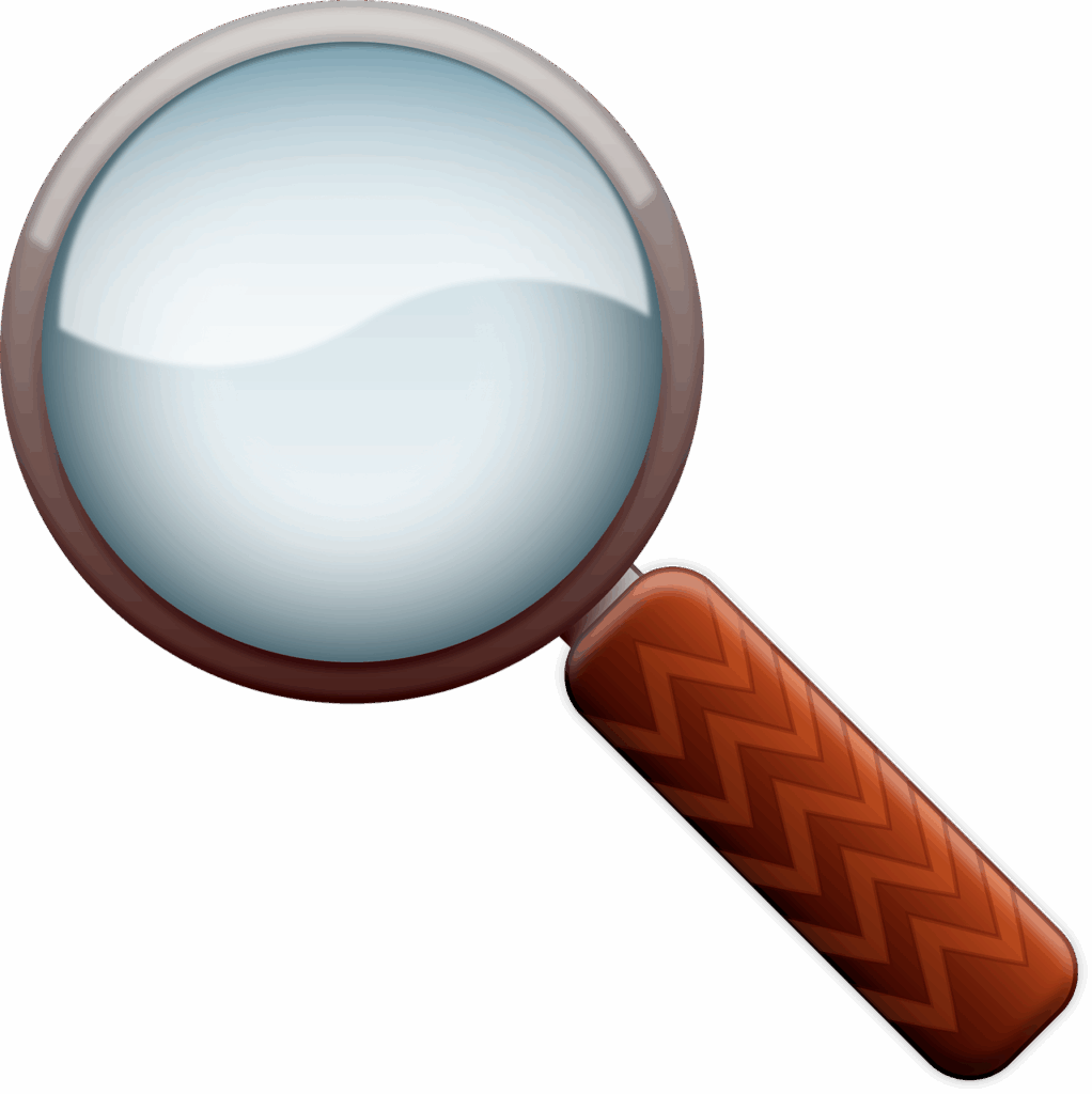 magnify, loupe, lense, magnifying glass, detect, search, find, research, transparent, resize, zoom, look, enlarge, search, research, research, research, research, research