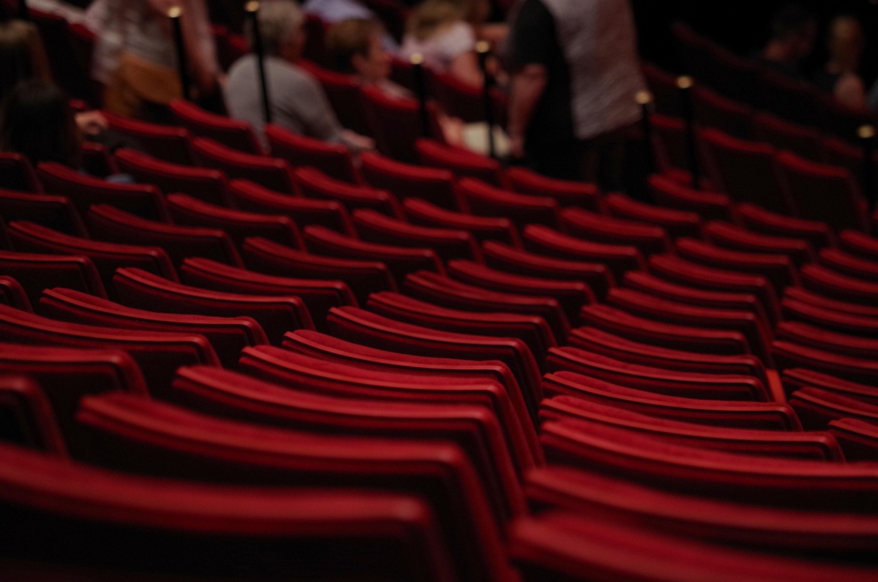 theatre, musical, dance, stage, artistic stage dance, ballet, performance, aladin, visitors, viewers, theatre, theatre, theatre, theatre, theatre