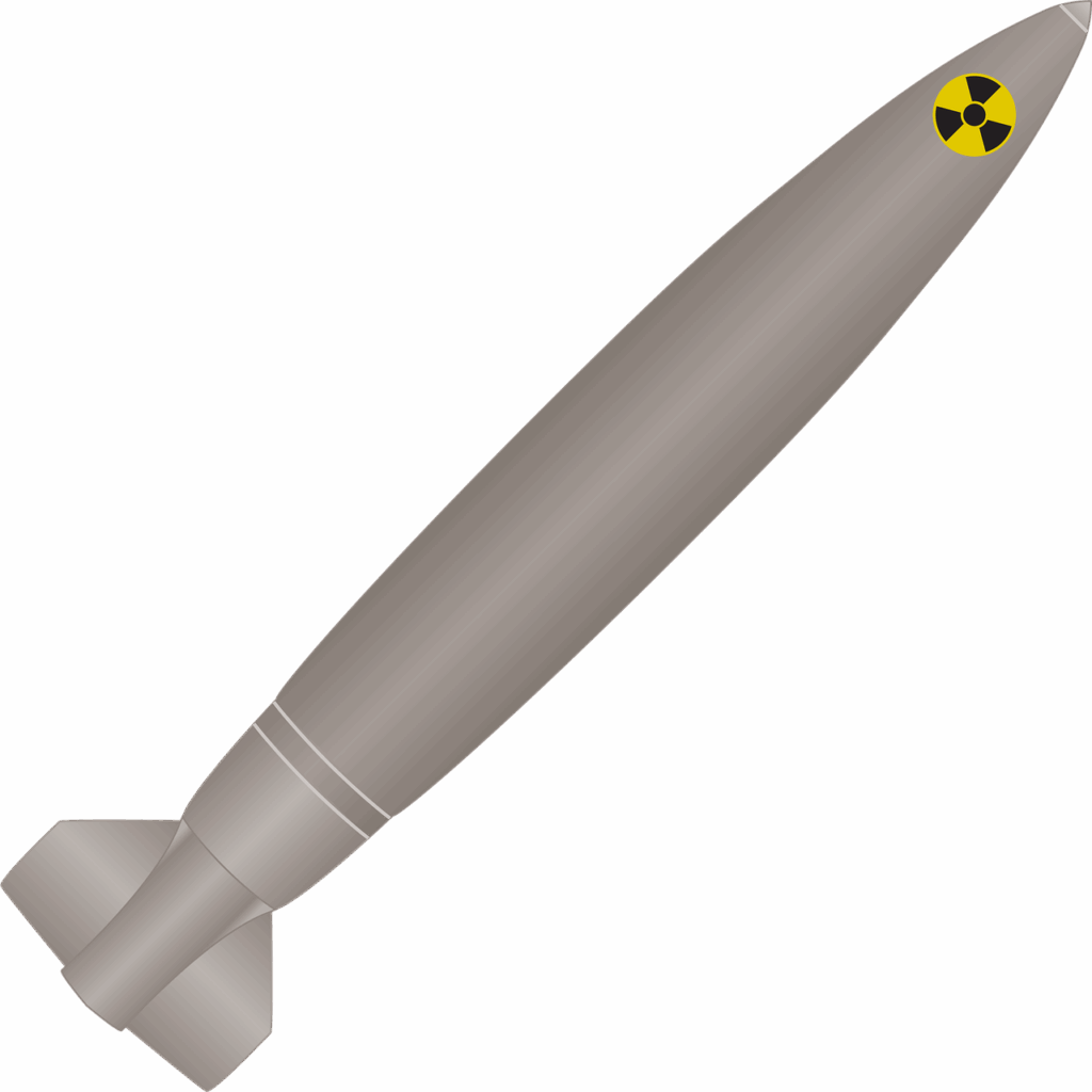atomic bomb, nuclear missile, rocket, missile, weapon, mass destruction, weapon of mass destruction, war, missile, missile, missile, missile, missile