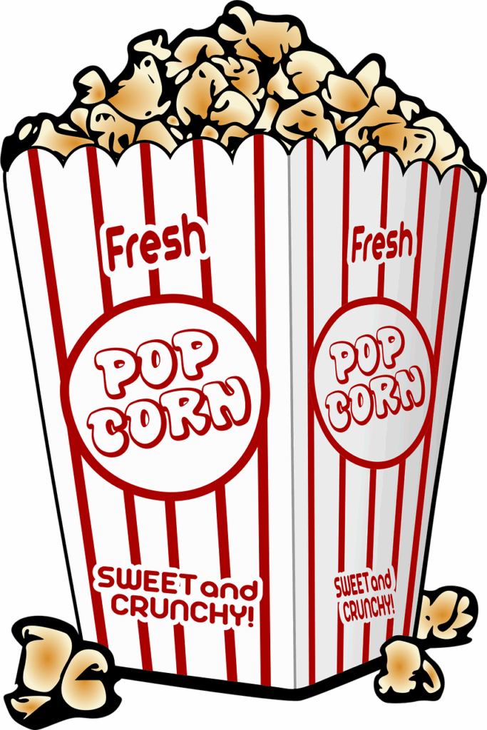 popcorn, snack, food, buttered popcorn, crunchy, fast food, tasty, cut out, popcorn, popcorn, popcorn, popcorn, popcorn, food