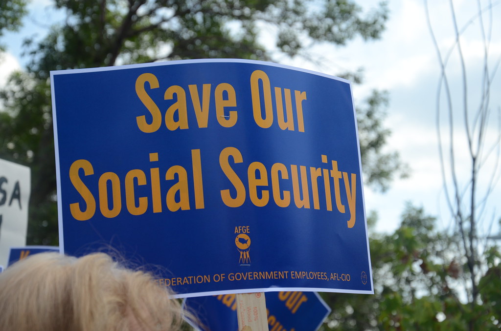 Navigating Tomorrow: 6 Key Social Security Changes Experts Predict for the Next Decade