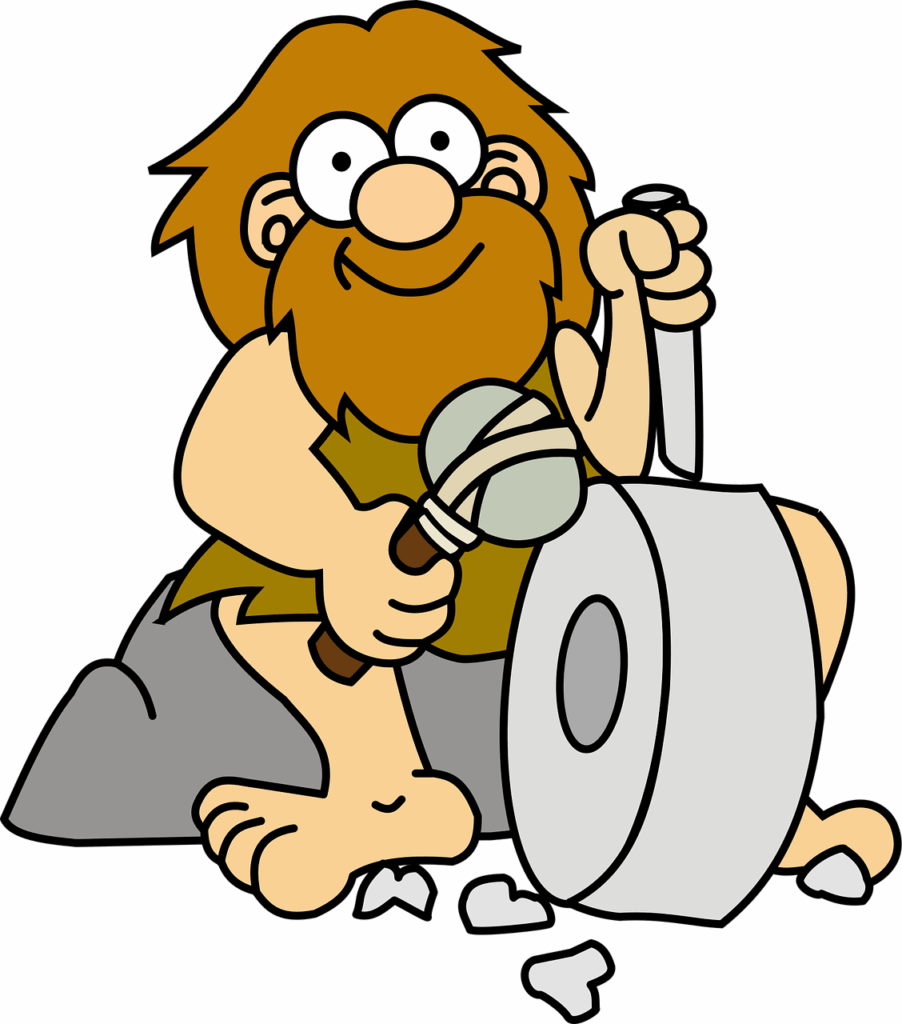 caveman, primitive person, cartoon, primitive man, primeval man, man, person, happy, smile, cute, cut out, caveman, caveman, cartoon, cartoon, cartoon, cartoon, cartoon, man, person