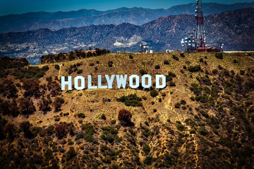 hollywood sign, los angeles, hollywood, iconic, california, landmark, famous, landscape, santa monica mountains, mount lee, tourism, historic, los angeles, los angeles, los angeles, los angeles, hollywood, hollywood, hollywood, hollywood, hollywood, california, california