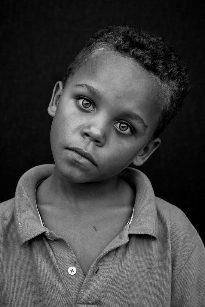 portrait, child, male, looking, eyes, boy, gaze, poverty, child, child, eyes, boy, boy, boy, boy, boy, poverty