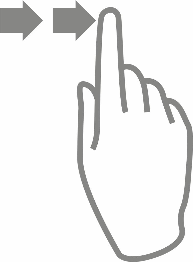 touch, android, gesture, iphone, multitouch, scroll, smartphone, tablet, finger, hand, control, right, move, touch, finger, finger, finger, finger, finger
