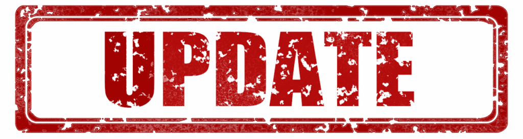 update, upgrade, to update, renew, to enhance, improvement, new, rubber stamp, update, update, update, update, update