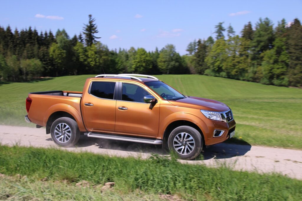 The Unbreakable Bond: Why American Drivers Can’t Quit Their Pickup Trucks in an Evolving Automotive World