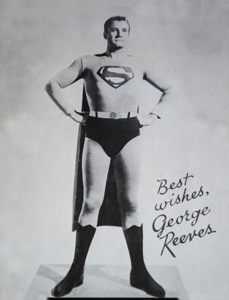 George Reeves
