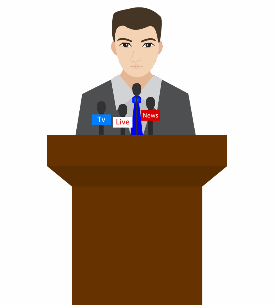 Behind the Campaign: 12 Political Figure Gaffes from the Election Trail That Were Silenced by Staffers