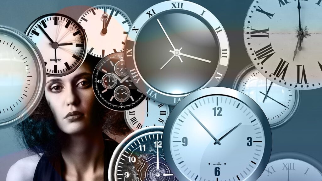 time, clock, head, woman, face, view, outlook, clocks, meeting, business, past, pay, pointer, period of time, time window, time pressure, time travel, digits, clock face, future, perspective, planning, psychology, relativity, second, moments, time, time, clock, past, past, past, time travel, time travel, time travel, future, psychology, psychology, psychology, psychology, psychology