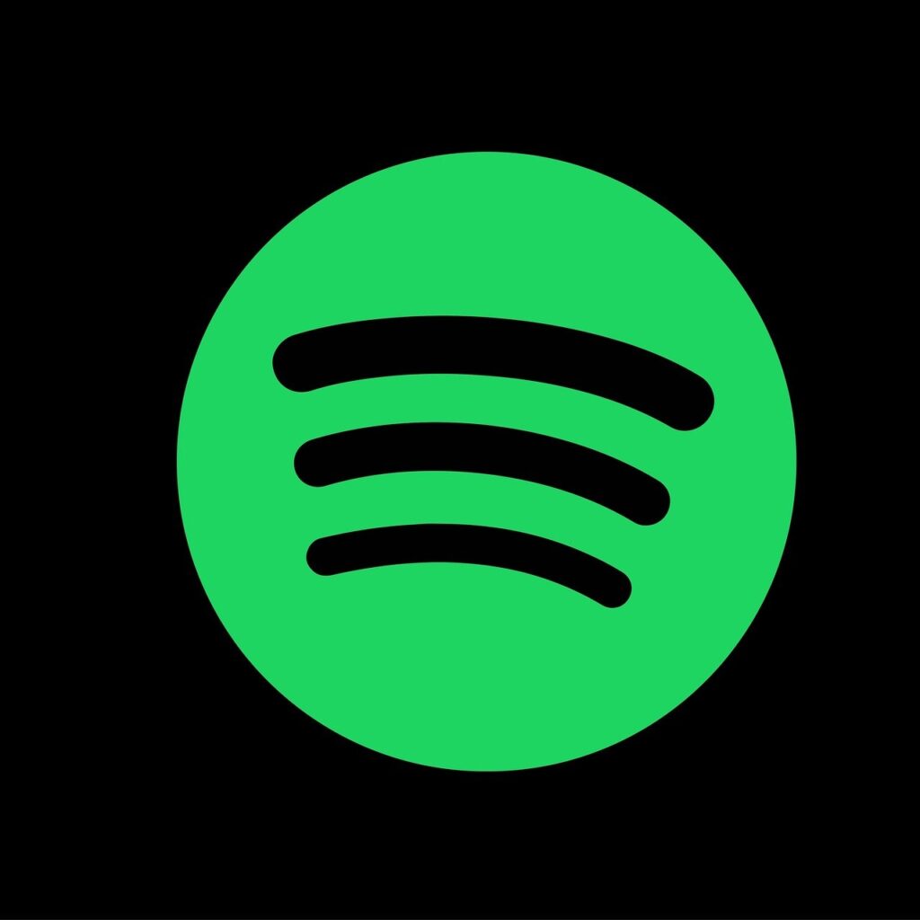 spotify, internet, streaming, online, music, network, logo, spotify, spotify, spotify, spotify, spotify
