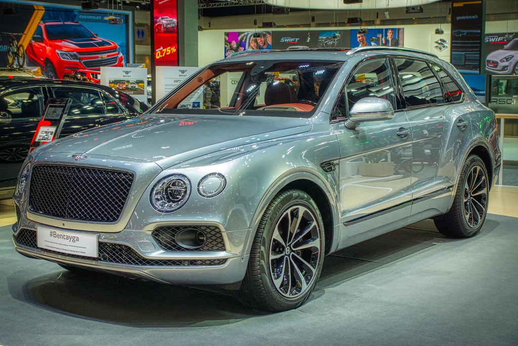 Bentley