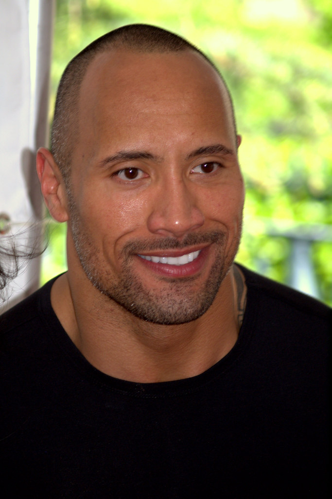 Dwayne ‘The Rock’ Johnson’s Unprecedented Transformation: The Real Story Behind His Dramatic New Physique and Bold Career Shift