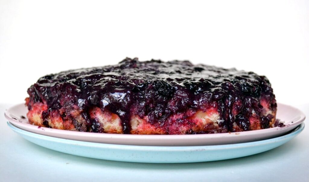 blueberry, jello, blue, berries, blueberries, food, fruit, cake, sweet, nature, dessert, jelly, summer