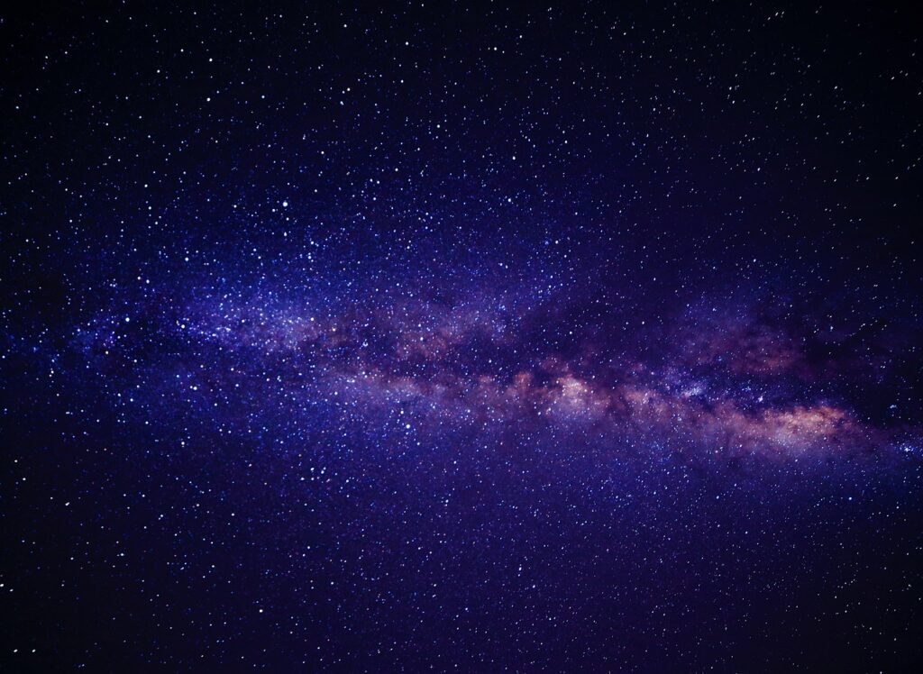 The Mind-Blowing Science of Stars: Uncovering the Cosmic Truths Behind the Twinkle