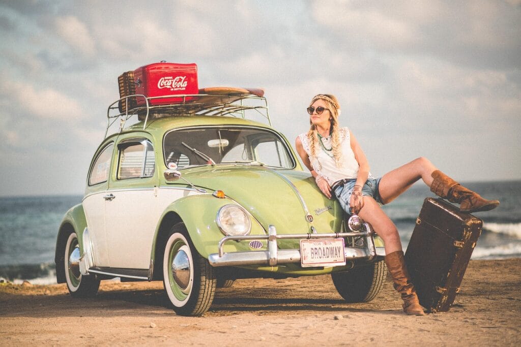 11 Compelling Reasons Why Classic Cars Unquestionably Outperform Modern Vehicles: An Expert’s Deep Dive into Timeless Automotive Superiority