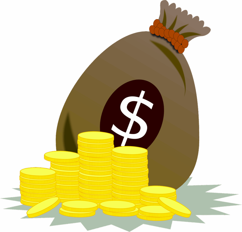 coins, money bag, fortune, value, finances, income, money, coin, money bag, value, money, money, money, money, money
