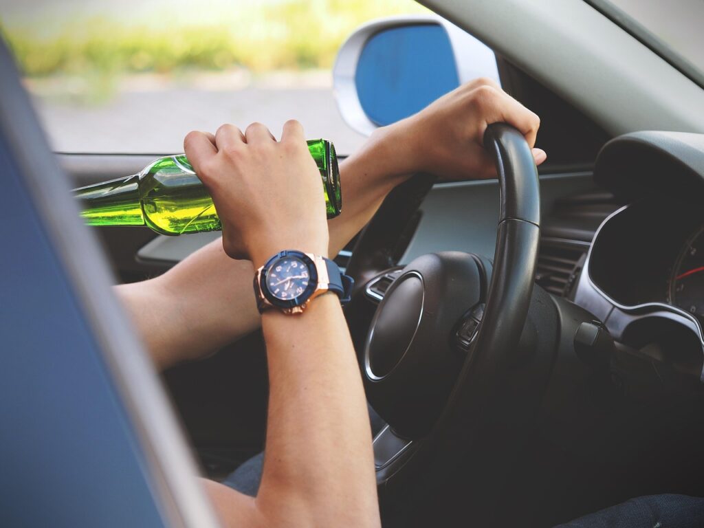 adult, alcoholic, arms, car wallpapers, beer bottle, blur, car, close-up, drinking, drive, driver, focus, hands, man, outdoors, sport, steering wheel, vehicle, window