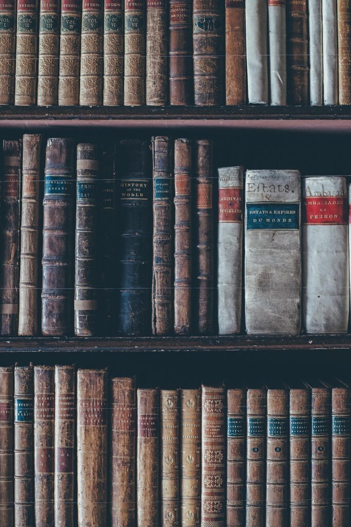 aged, bookcase, books, bookshelves, classic, dirty, literature, old, retro, beautiful wallpaper, stacks, vintage, tumblr wallpaper, background
