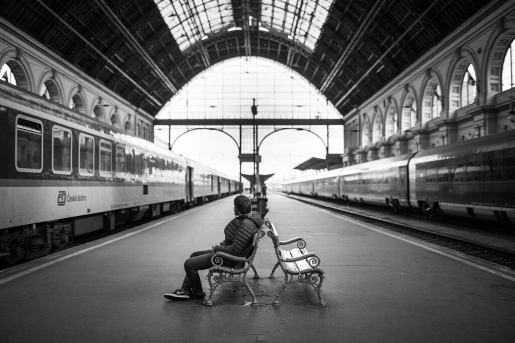 Are You That Commuter? Unmasking the 14 Transit Faux Pas That Drive Fellow Riders and Operators Wild – A Guide to Smoother Journeys