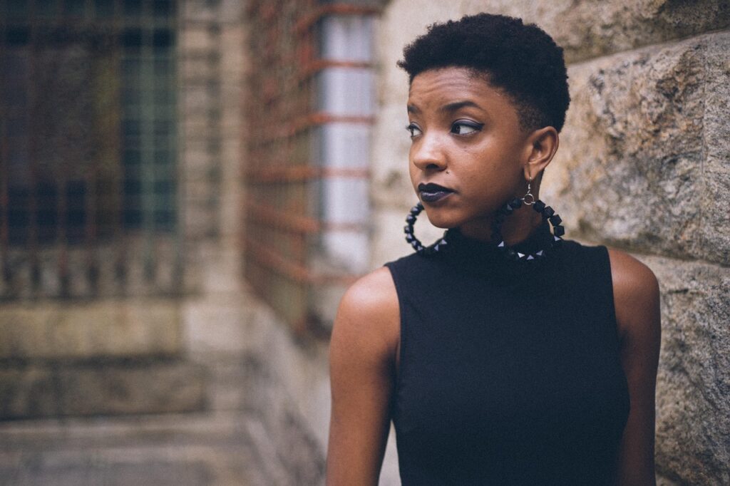 girl, black, afro-american, model, beautiful, earrings, fashion, jewelry, woman, black woman, black model, young woman, fashion model, modeling, pose, posing, portrait, jewelry, woman, black woman, black woman, black woman, black woman, black woman