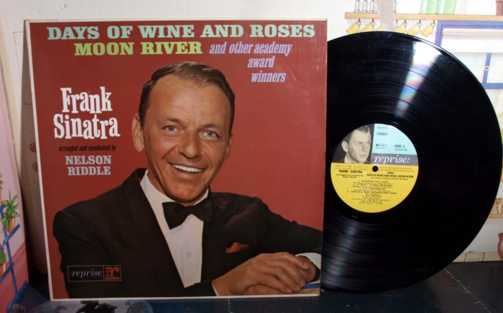 Frank Sinatra