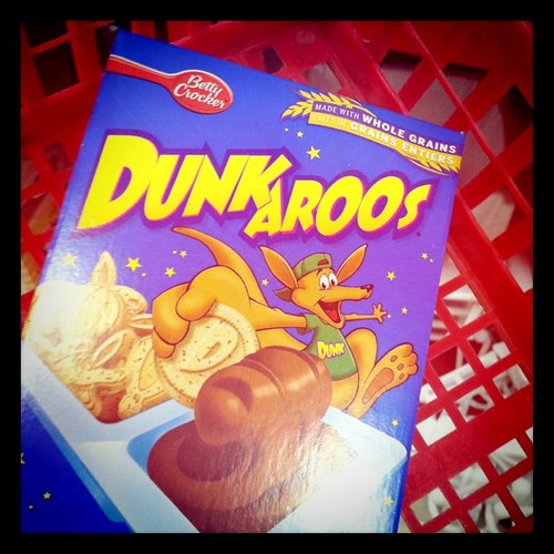 Dunkaroos