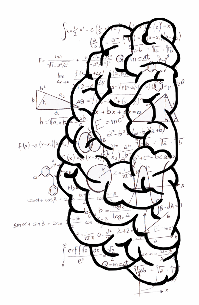 brain, mind, psychology, idea, hearts, love, drawing, split personality, thought, chaos, doubt, open mind, gray matter, insecurity, anxiety, ideas, comparison, fantasia, closed mind, head, thoughts, concentration, mathematics, calculation, computer, logic, mathematics, logic, logic, logic, logic, logic