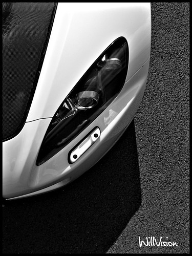 Honda S2000