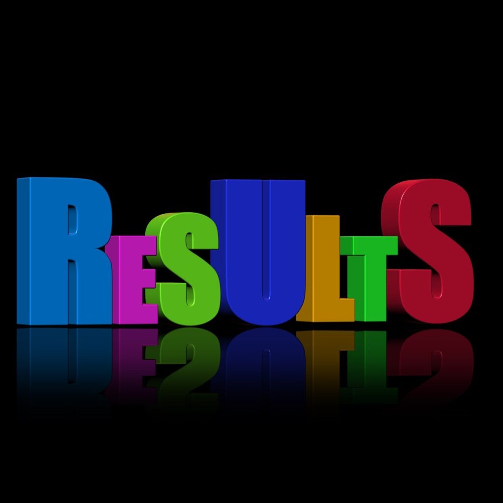 result, yield, exit, finding, balance sheet, effect, success, determination, consequence, solution, product, result, result, result, result, result